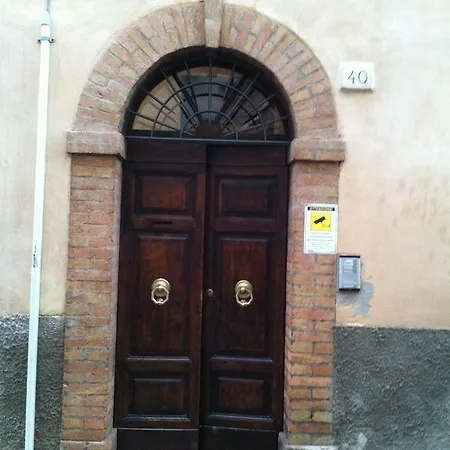 Appartamento Santa Rita Foligno