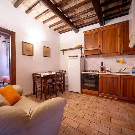 Appartamento Santa Rita *