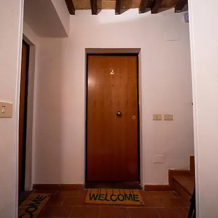 Santa Rita Διαμέρισμα *