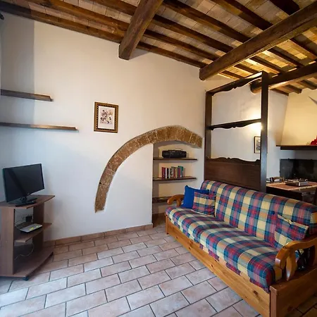 Appartamento Santa Rita *
