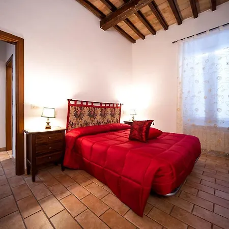 Santa Rita * Foligno