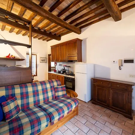 Appartamento Santa Rita Foligno