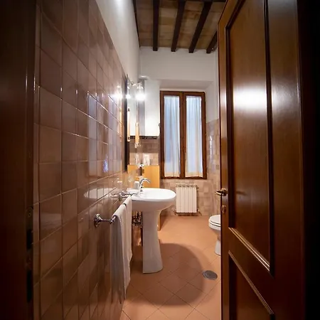 Appartamento Santa Rita Foligno