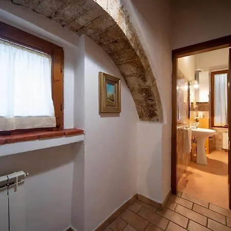 Santa Rita Διαμέρισμα Φολίνιο
